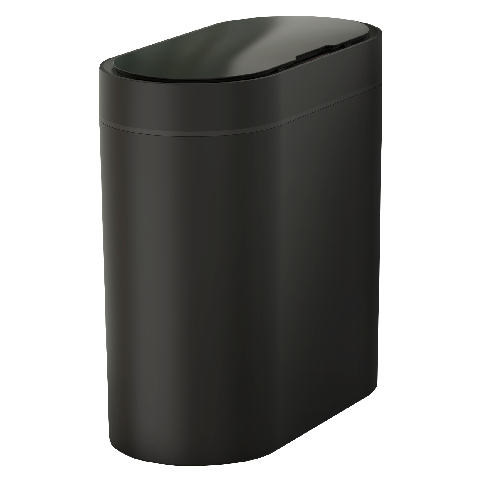 Arlec Black 9L Sensor Bin