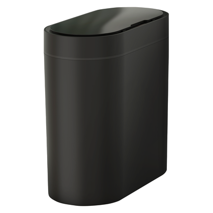 Arlec Black 9L Sensor Bin
