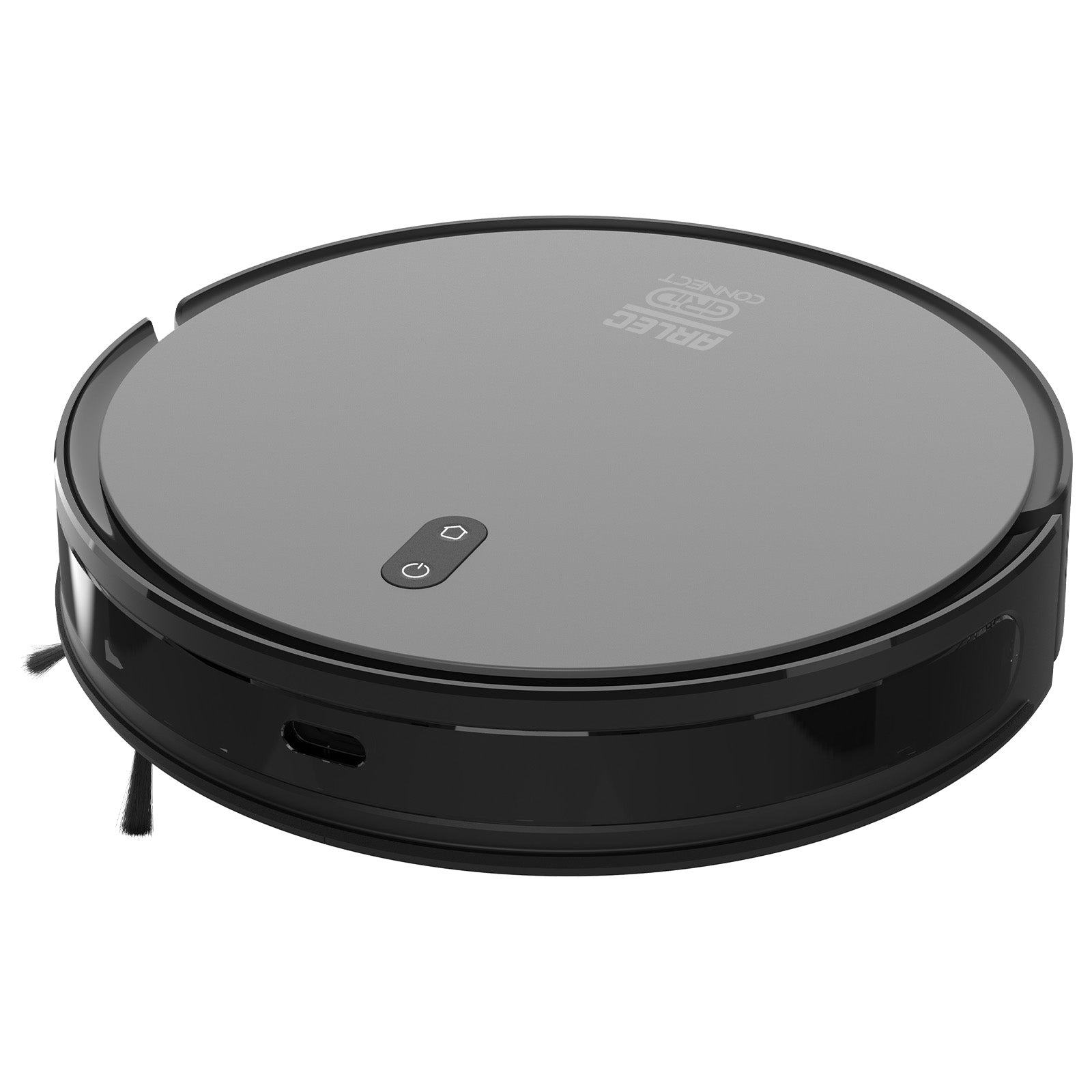 Arlec Lumiray Grid Connect Smart Laser Robotic Vacuum