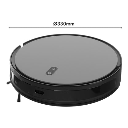 Arlec Lumiray Grid Connect Smart Laser Robotic Vacuum
