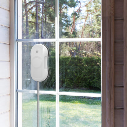 Arlec Grid Connect Smart Robotic Window Cleaner
