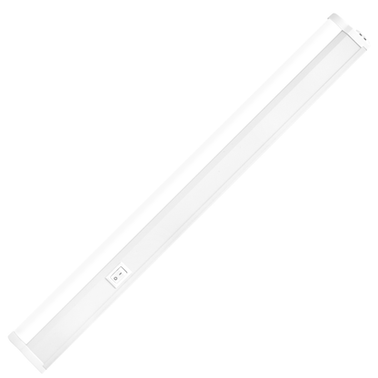 Arlec 12W 87cm CCT Linking Bar Light