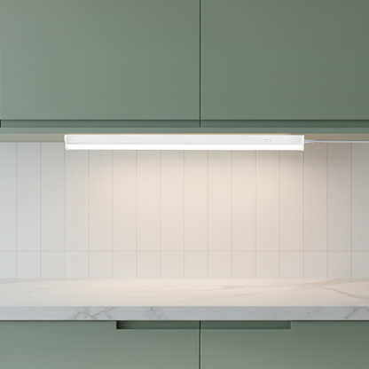 Arlec 12W 87cm CCT Linking Bar Light
