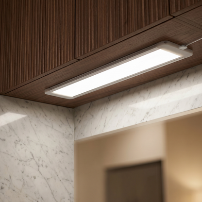 Arlec Ultra-thin Cabinet Light Extension Kit