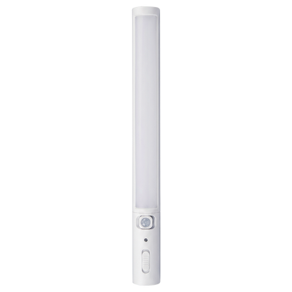 Arlec Battery-Operated Magnet Mount Motion Sensor Bar Light