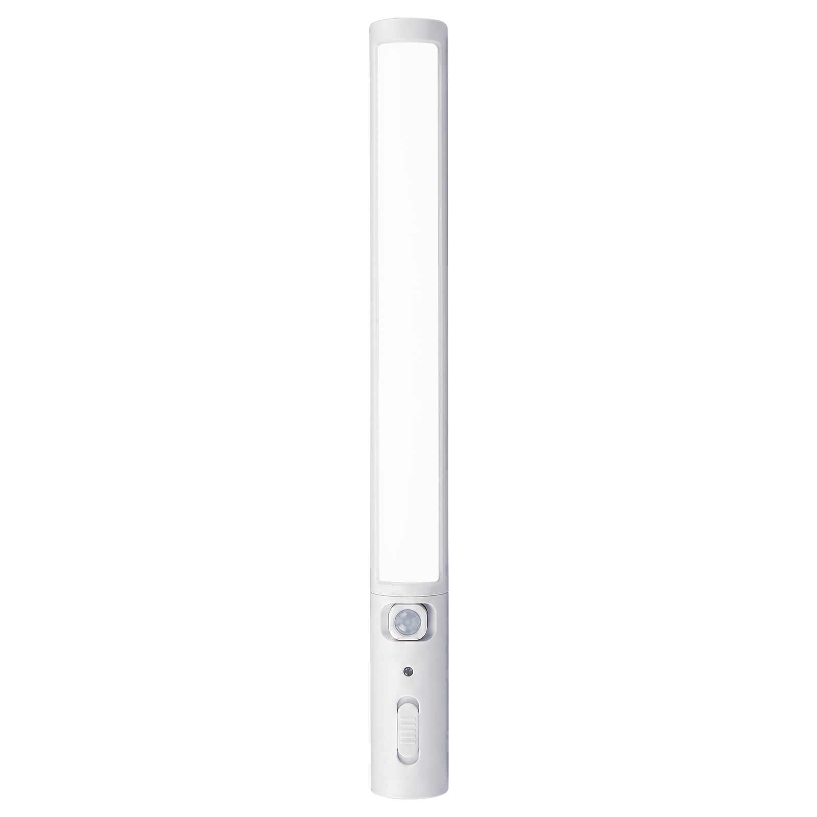 Arlec Battery-Operated Magnet Mount Motion Sensor Bar Light
