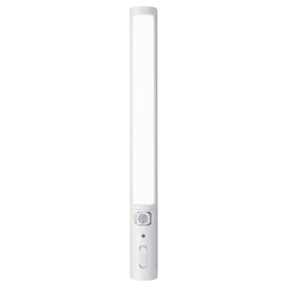 Arlec Battery-Operated Magnet Mount Motion Sensor Bar Light