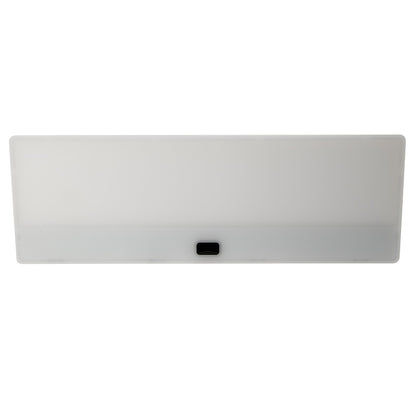 Arlec 300 x 100mm CCT and Dimmable Frameless Cabinet Light With IR Sensor