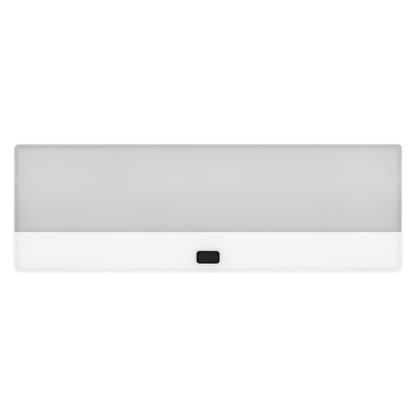 Arlec 300 x 100mm CCT and Dimmable Frameless Cabinet Light With IR Sensor
