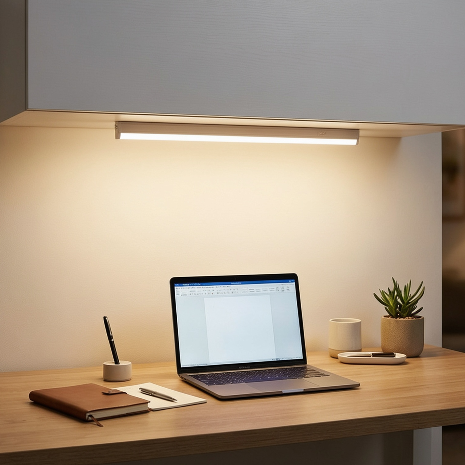 Arlec 87cm Smart Linkable RGBW Bar Light