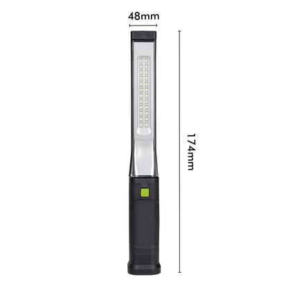 Arlec 900lm LED Handheld Worklight