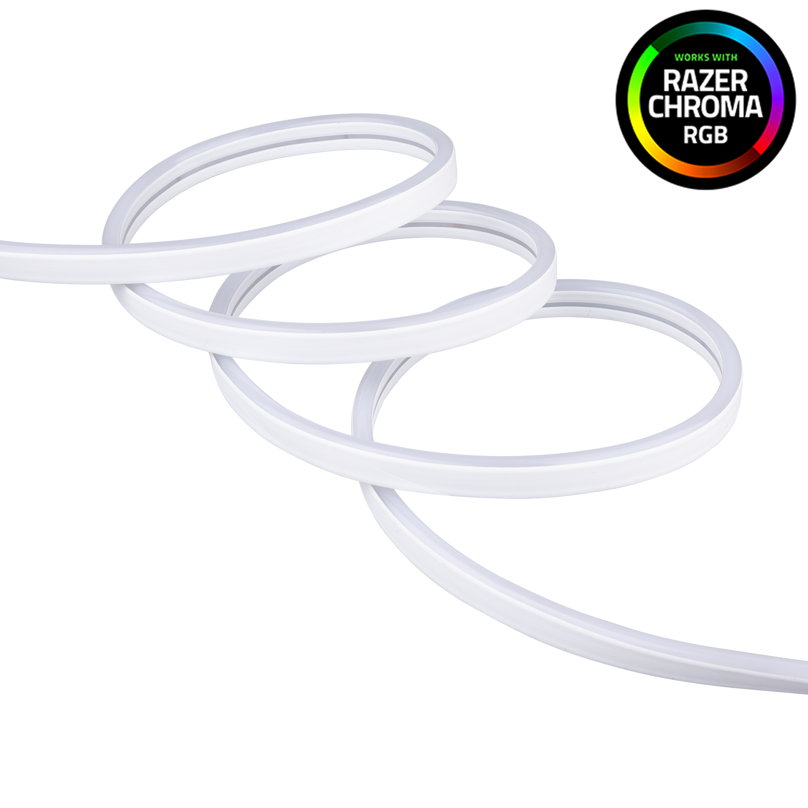 Arlec Grid Connect Smart Neon Flex 5m with Razer Chroma