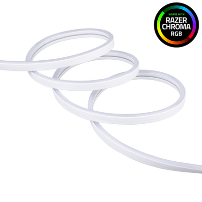 Arlec Grid Connect Smart Neon Flex 5m with Razer Chroma