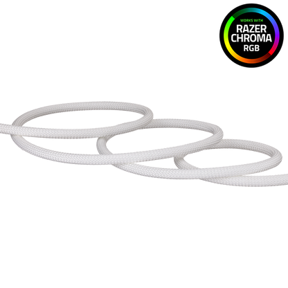 Arlec Grid Connect Smart 3m Woven Rope Light with Razer Chroma