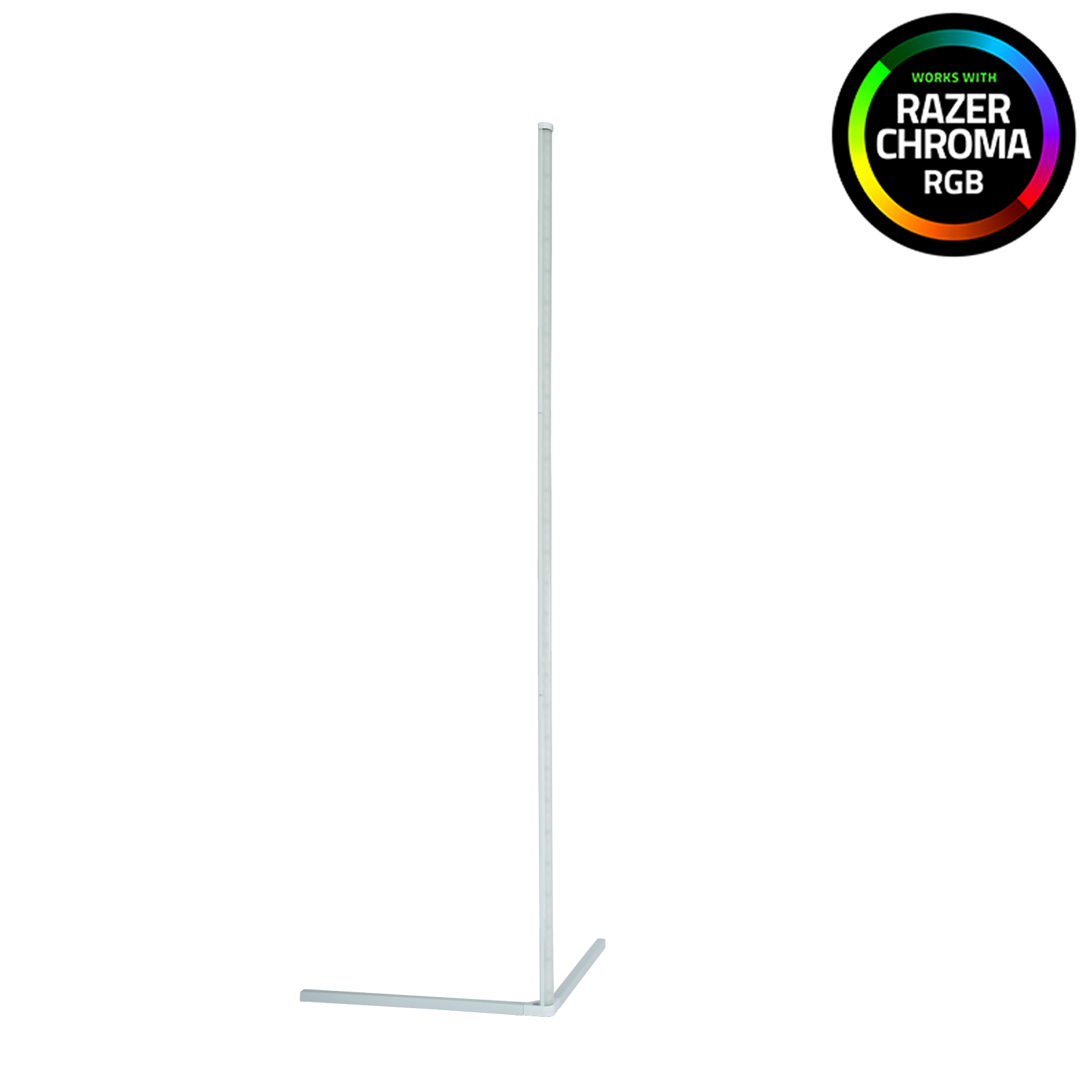 Arlec Grid Connect Smart RGB Corner Light with Razer Chroma