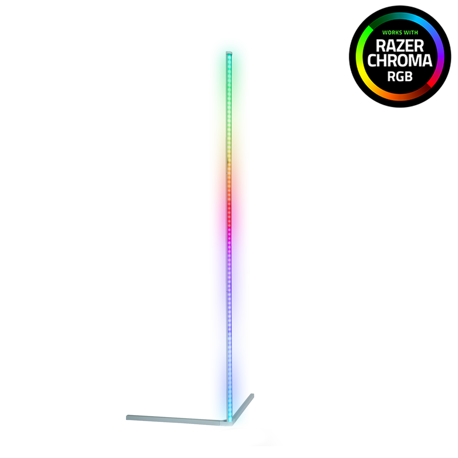 Arlec Grid Connect Smart RGB Corner Light with Razer Chroma