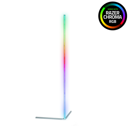 Arlec Grid Connect Smart RGB Corner Light with Razer Chroma