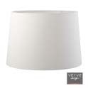  Dawn large tapered drum silky cream shade