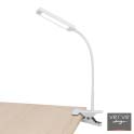  Aren led clamp lamp 5w white
