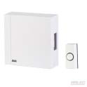  Wired compact door chime kit