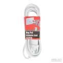  Ring pull extension lead 3 metre